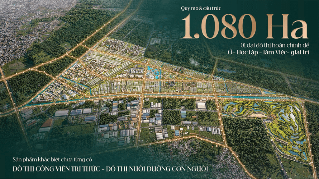 vinhomes saigon park