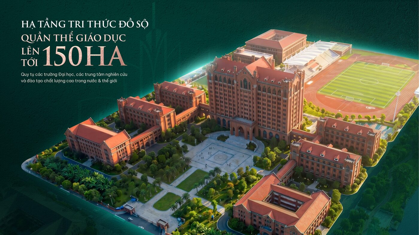 Vinhomes Green City